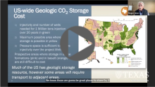 Science and Engineering of Negative Emissions Technologies