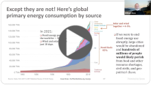 UT Energy Symposium on February 7, 2023