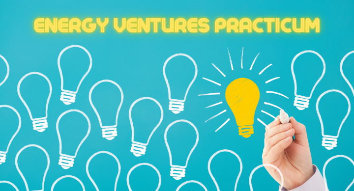 Energy Ventures Practicum Spring 2024